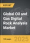 Oil and Gas Digital Rock Analysis - Global Strategic Business Report - Product Thumbnail Image