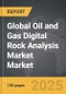 Oil and Gas Digital Rock Analysis Market - Global Strategic Business Report - Product Thumbnail Image