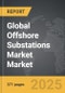 Offshore Substations Market - Global Strategic Business Report - Product Thumbnail Image