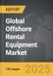 Offshore Rental Equipment - Global Strategic Business Report - Product Thumbnail Image
