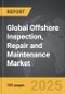 Offshore Inspection, Repair and Maintenance - Global Strategic Business Report - Product Thumbnail Image