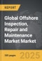 Offshore Inspection, Repair and Maintenance Market - Global Strategic Business Report - Product Thumbnail Image