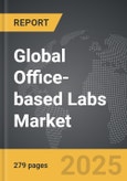 Office-based Labs - Global Strategic Business Report- Product Image