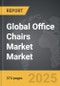 Office Chairs Market - Global Strategic Business Report - Product Thumbnail Image