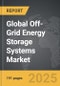 Off-Grid Energy Storage Systems - Global Strategic Business Report - Product Thumbnail Image