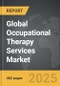 Occupational Therapy Services - Global Strategic Business Report - Product Thumbnail Image
