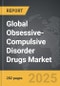 Obsessive-Compulsive Disorder Drugs - Global Strategic Business Report - Product Thumbnail Image