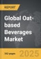 Oat-based Beverages - Global Strategic Business Report - Product Thumbnail Image