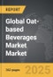 Oat-based Beverages Market - Global Strategic Business Report - Product Image