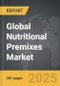Nutritional Premixes - Global Strategic Business Report - Product Thumbnail Image