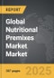 Nutritional Premixes Market - Global Strategic Business Report - Product Image