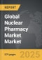 Nuclear Pharmacy Market - Global Strategic Business Report - Product Thumbnail Image