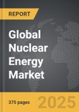 Nuclear Energy - Global Strategic Business Report- Product Image