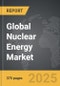 Nuclear Energy - Global Strategic Business Report - Product Thumbnail Image
