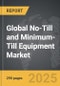 No-Till and Minimum-Till Equipment - Global Strategic Business Report - Product Thumbnail Image