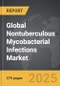 Nontuberculous Mycobacterial Infections - Global Strategic Business Report - Product Thumbnail Image