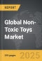 Non-Toxic Toys - Global Strategic Business Report - Product Thumbnail Image