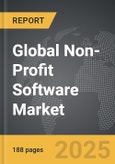 Non-Profit Software - Global Strategic Business Report- Product Image