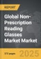 Non-Prescription Reading Glasses Market - Global Strategic Business Report - Product Thumbnail Image