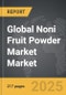 Noni Fruit Powder Market - Global Strategic Business Report - Product Thumbnail Image