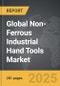 Non-Ferrous Industrial Hand Tools - Global Strategic Business Report - Product Thumbnail Image