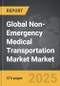 Non-Emergency Medical Transportation Market - Global Strategic Business Report - Product Image