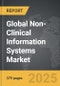 Non-Clinical Information Systems - Global Strategic Business Report - Product Thumbnail Image