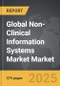 Non-Clinical Information Systems Market - Global Strategic Business Report - Product Thumbnail Image