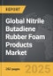 Nitrile Butadiene Rubber (NBR) Foam Products - Global Strategic Business Report - Product Thumbnail Image