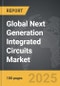 Next Generation Integrated Circuits - Global Strategic Business Report - Product Thumbnail Image