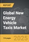 New Energy Vehicle (NEV) Taxis - Global Strategic Business Report - Product Thumbnail Image