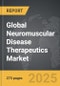 Neuromuscular Disease Therapeutics - Global Strategic Business Report - Product Thumbnail Image
