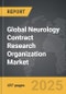 Neurology Contract Research Organization - Global Strategic Business Report - Product Thumbnail Image