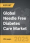 Needle Free Diabetes Care - Global Strategic Business Report - Product Thumbnail Image