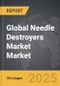 Needle Destroyers Market - Global Strategic Business Report - Product Image