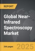 Near-Infrared (NIR) Spectroscopy - Global Strategic Business Report- Product Image
