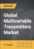 Multivariable Transmitters - Global Strategic Business Report- Product Image