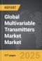 Multivariable Transmitters Market - Global Strategic Business Report - Product Thumbnail Image