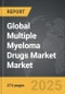 Multiple Myeloma Drugs Market - Global Strategic Business Report - Product Thumbnail Image