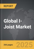 I-Joist - Global Strategic Business Report- Product Image