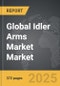 Idler Arms Market - Global Strategic Business Report - Product Thumbnail Image