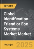 Identification Friend or Foe (IFF) Systems Market - Global Strategic Business Report- Product Image