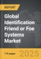 Identification Friend or Foe (IFF) Systems - Global Strategic Business Report - Product Thumbnail Image