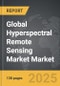 Hyperspectral Remote Sensing Market - Global Strategic Business Report - Product Image