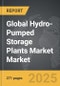 Hydro-Pumped Storage Plants Market - Global Strategic Business Report - Product Image