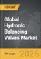 Hydronic Balancing Valves - Global Strategic Business Report - Product Thumbnail Image