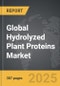 Hydrolyzed Plant Proteins - Global Strategic Business Report - Product Thumbnail Image