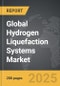 Hydrogen Liquefaction Systems - Global Strategic Business Report - Product Thumbnail Image