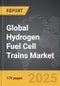 Hydrogen Fuel Cell Trains - Global Strategic Business Report - Product Thumbnail Image