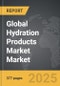 Hydration Products Market - Global Strategic Business Report - Product Image